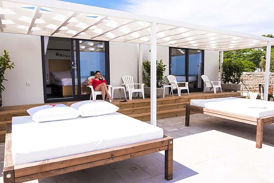 Barbara Piran Beach Hotel
