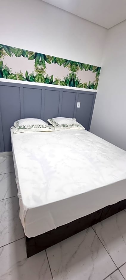 Iguassu Jungle pousada