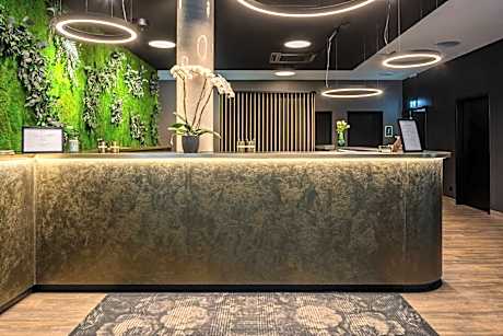 Abasto Hotel Dachau