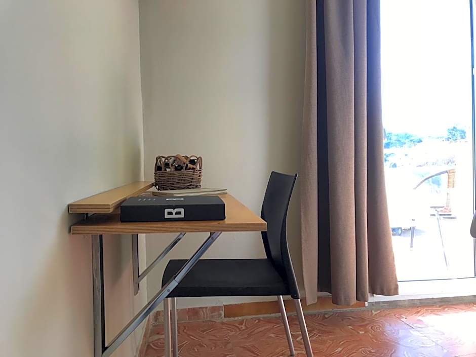 Hostal La Fosca