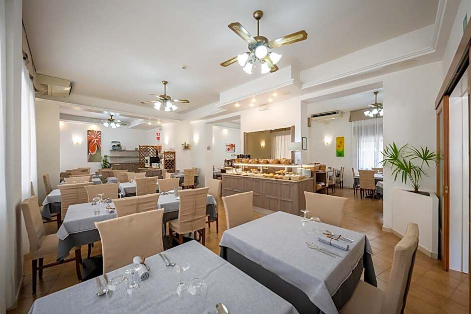 Hotel Stoccarda