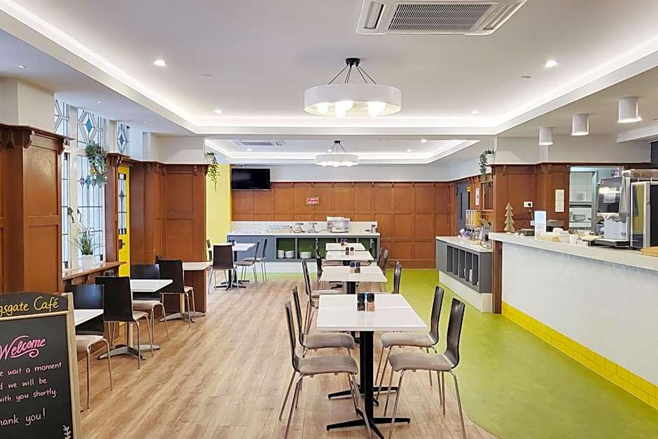 ibis Styles Kingsgate Melbourne