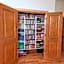 Engen Hus Bed and Breakfast