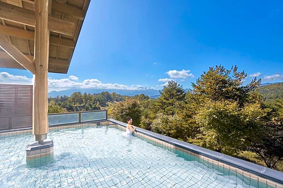 Tsumagoi Prince Hotel