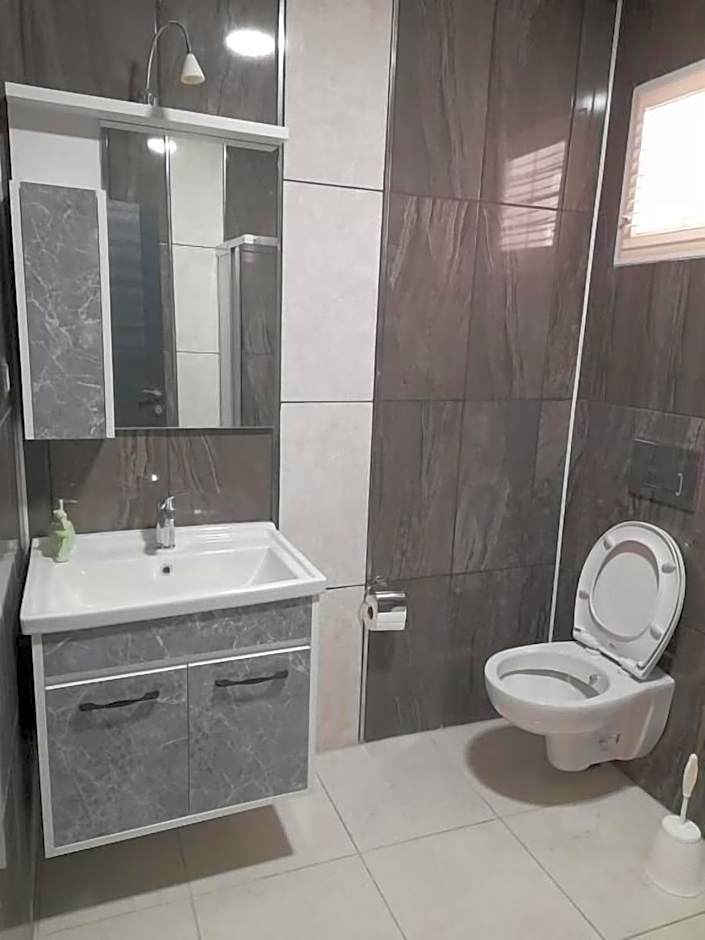 KARDELEN OTEL