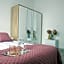 Apartamenty Ogrodowa