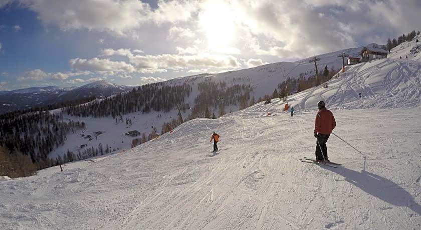 Pension zur Heiligen Krone