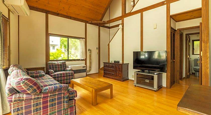Hotel Reposer Hakuba