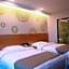 GreenTree Inn Jiangsu Changzhou Jintan district Zhixi Town South Zhenxing Road Express Hotel