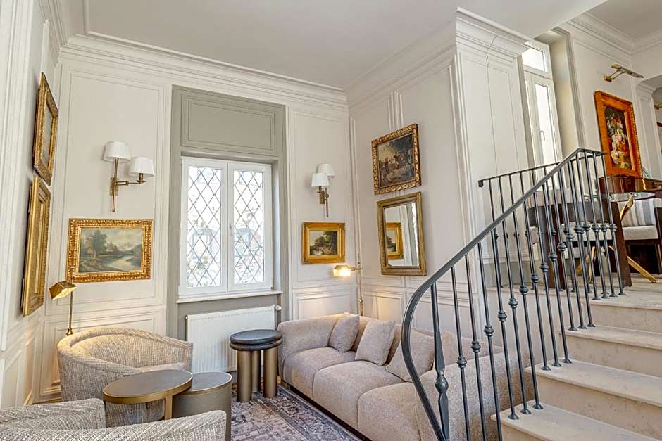 Hotel La Residenza - Adults only