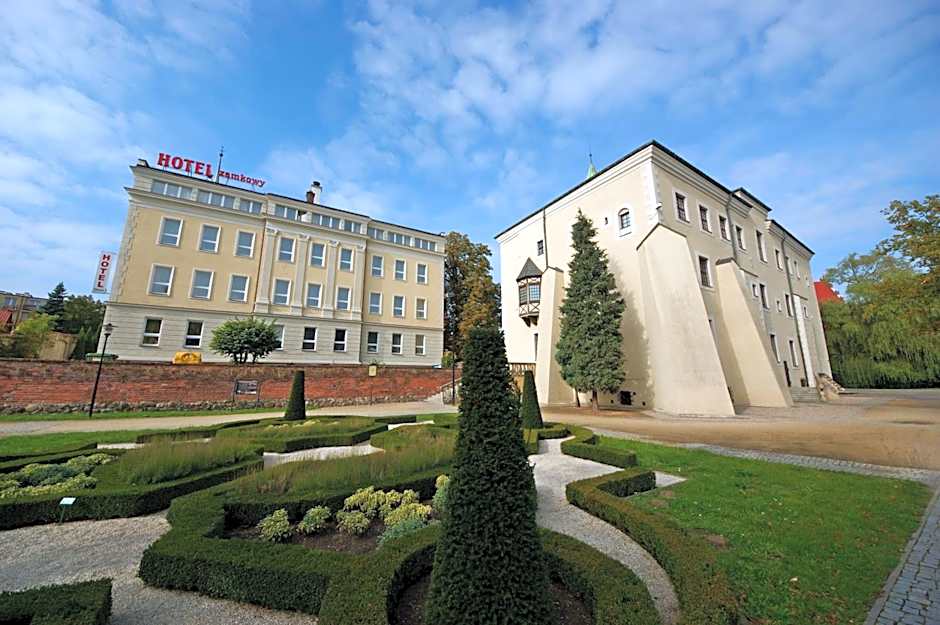 Hotel Zamkowy