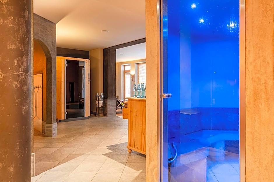 Hotel Pfandleralm