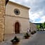Residence Terra Dei Santi Country House