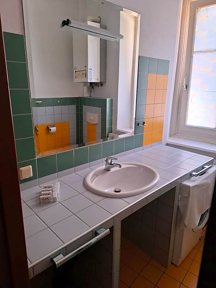 Madar Café Restaurant zum Fürsten