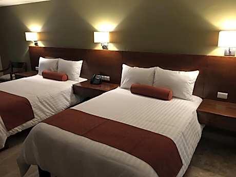 Hotel Posada del Virrey