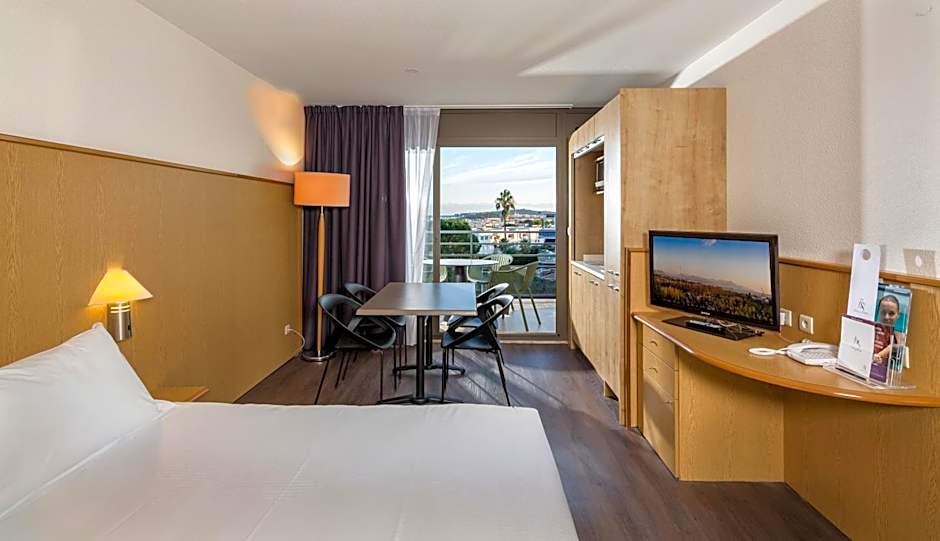 Thalazur Antibes - Résidence & Spa