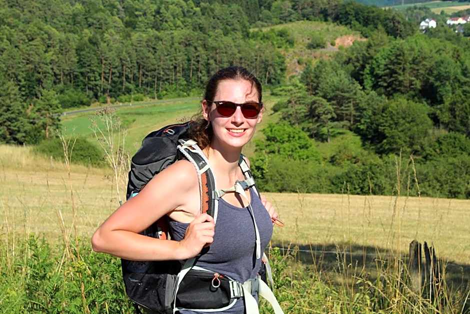 Museumsbahnhof Ahütte