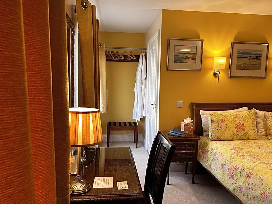 The Old Posthouse B&B