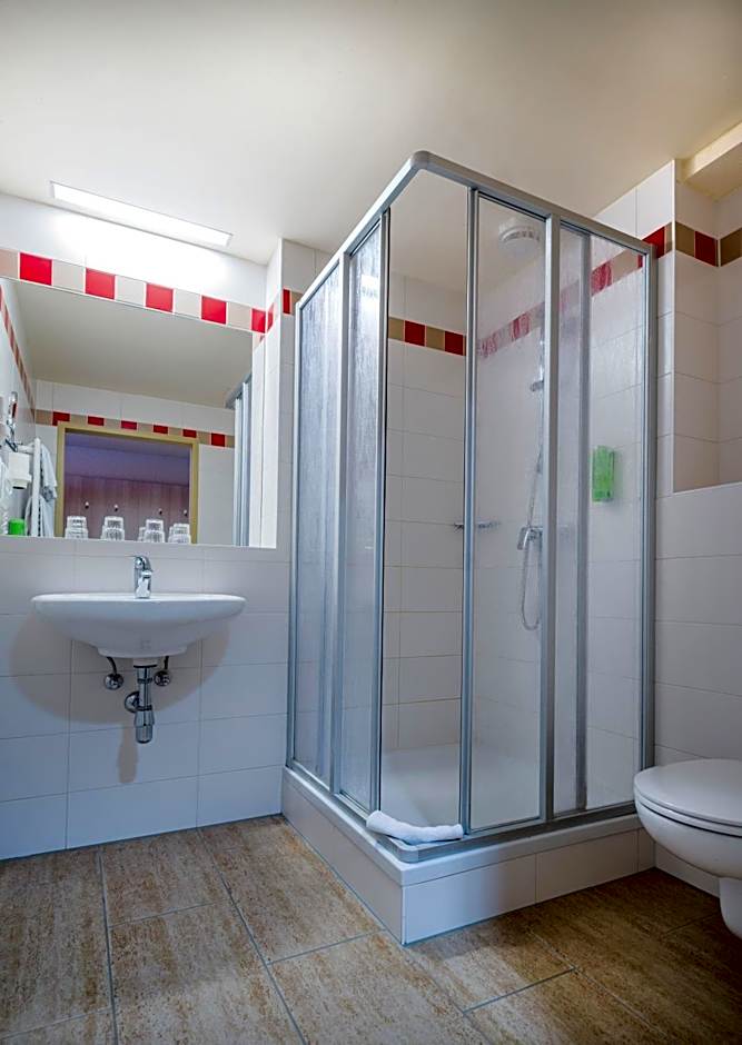 JUFA Hotel Altenmarkt-Zauchensee