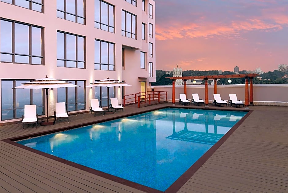 Hilton Garden Inn Trivandrum