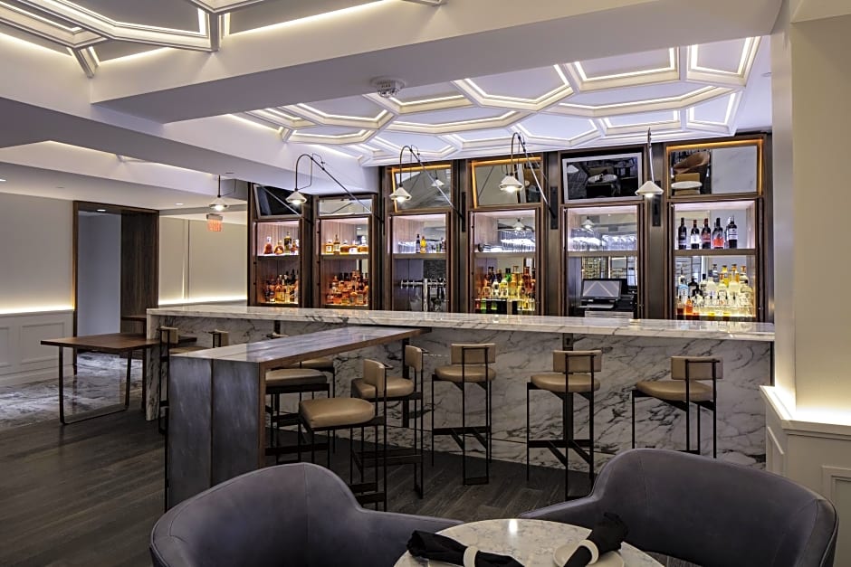 The Fairfax at Embassy Row, Washington D.C