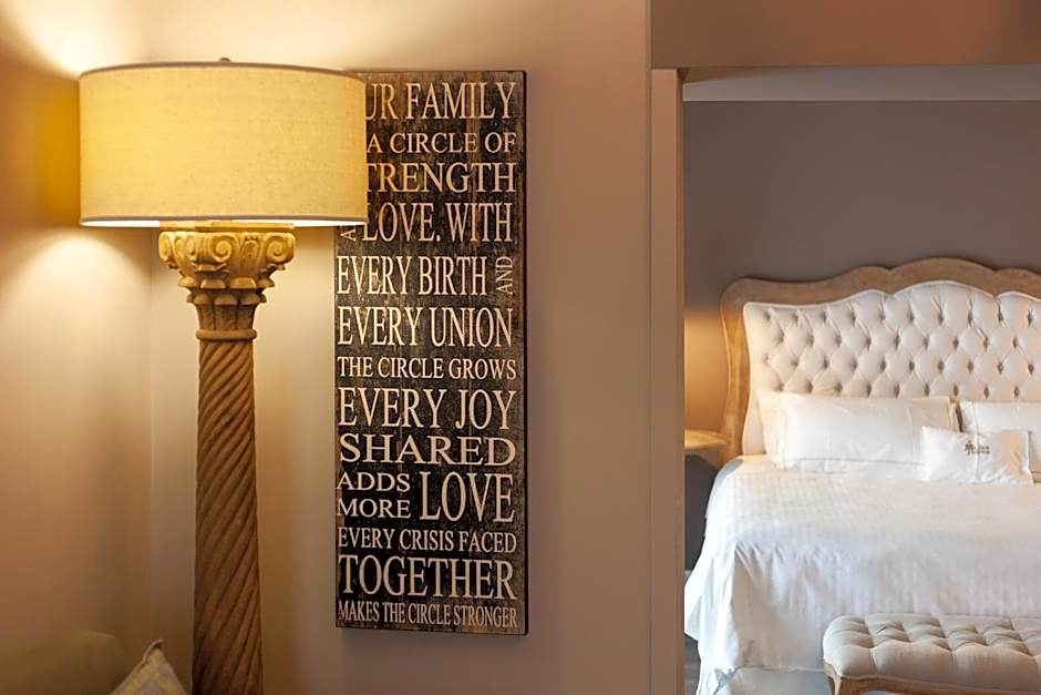 Like Home Boutique Hotel