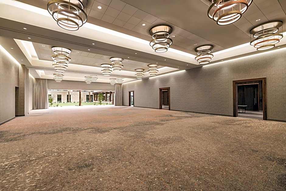 Hilton North Scottsdale at Cavasson