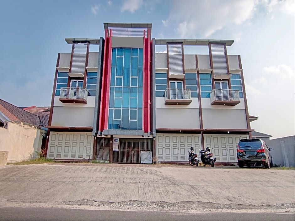 Hotel O Asri Homestay Syariah
