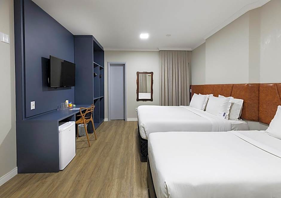 HM Hotel