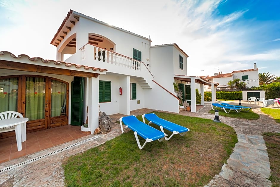 Arenal Playa Menorca