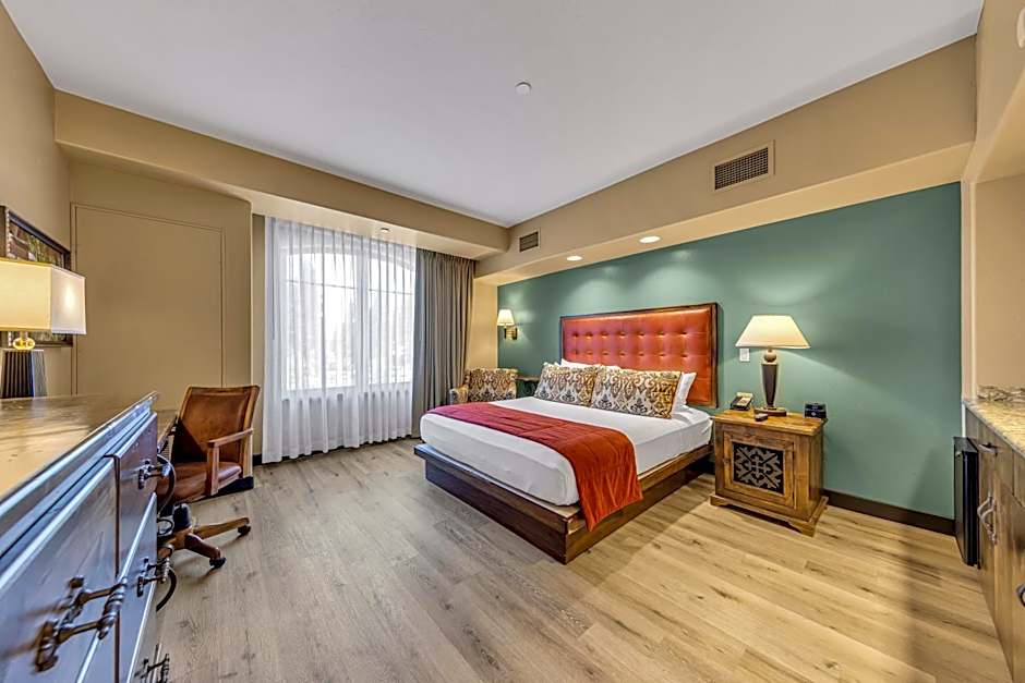 The Murieta Inn and Spa