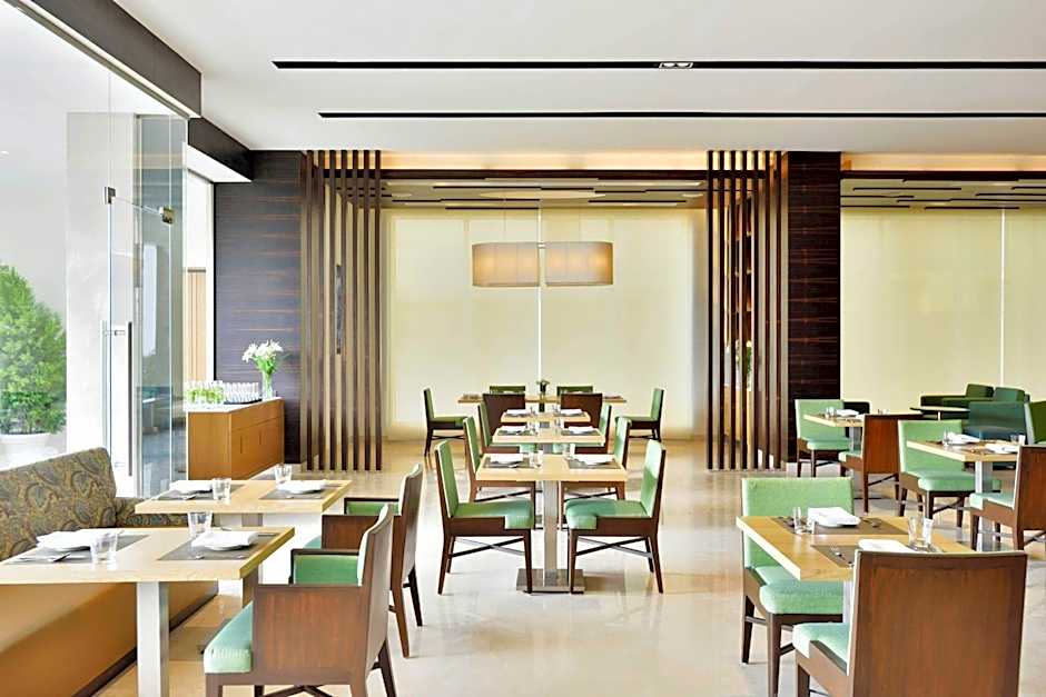 Fairfield by Marriott Indore