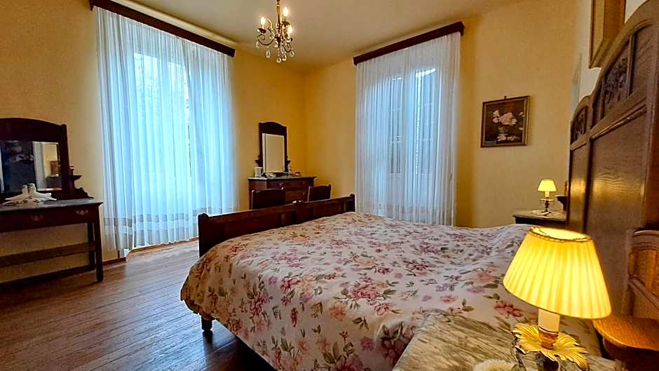 B&B Villa Margherita