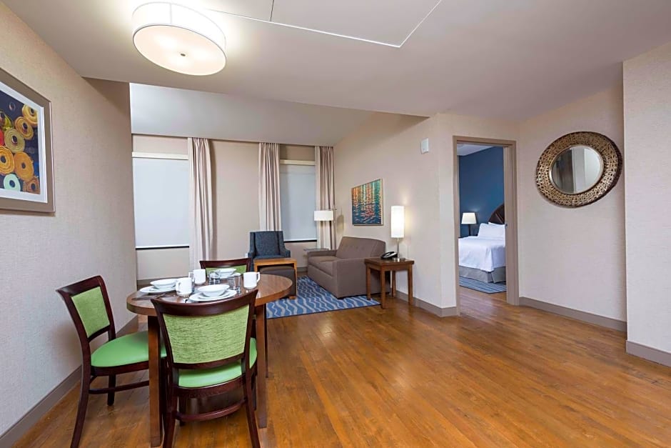 Homewood Suites by Hilton Grand Rapids Downtown