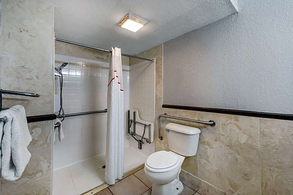 Red Roof Inn Ft. Pierce