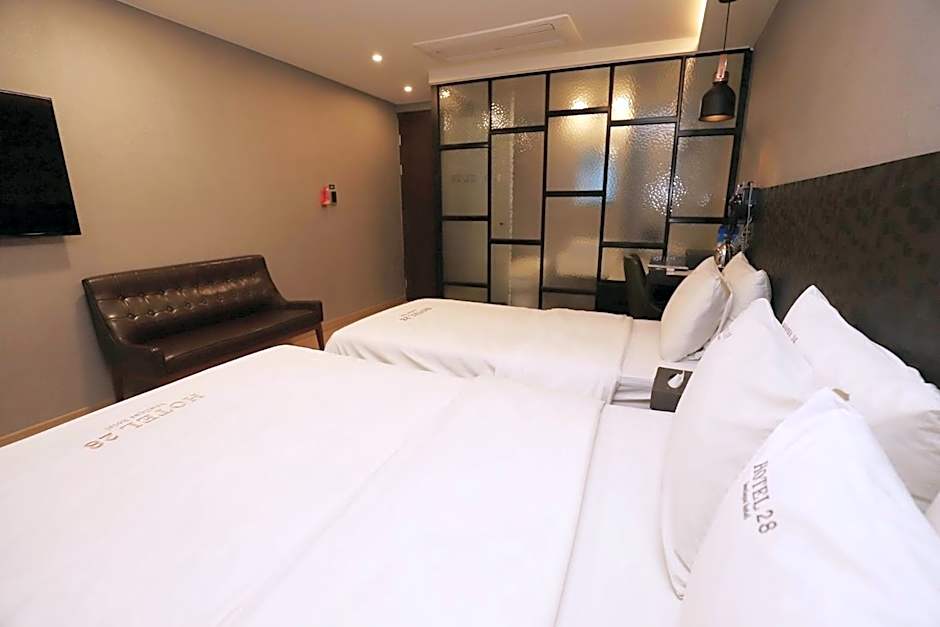 Wolgot Unique Hotel 28