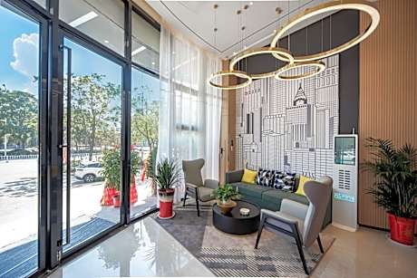 Dossen - Zhineng Deluxe Twin