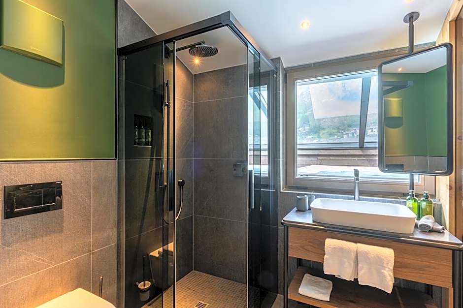 Hotel ZERMAMA Zermatt