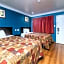 Travelodge by Wyndham Sacramento Convention Center