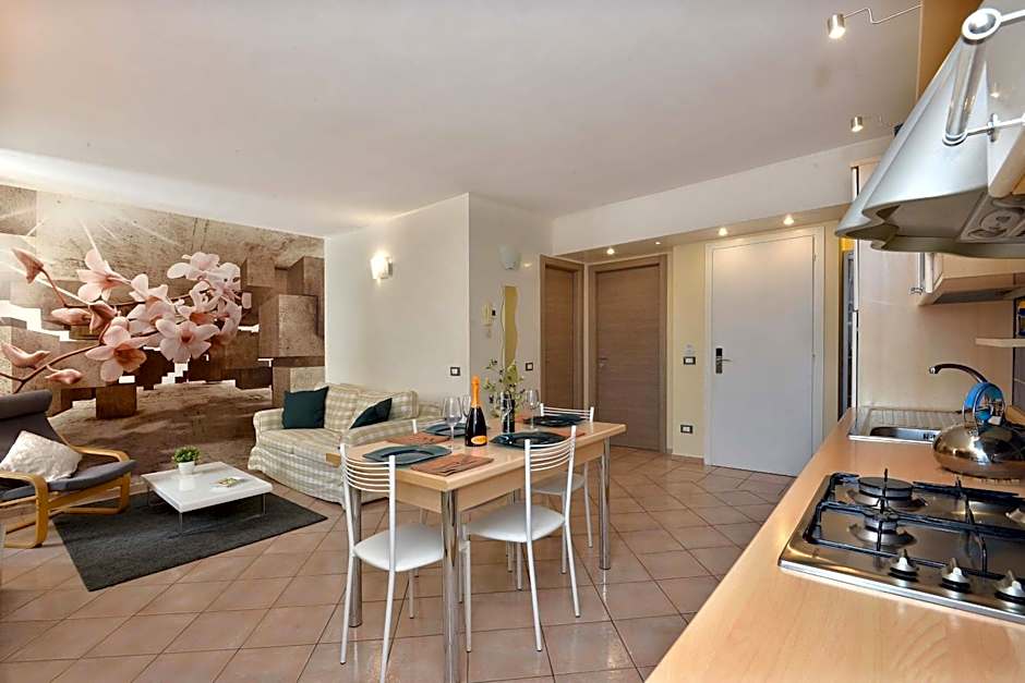 Antiche Rive Holidays Apartments