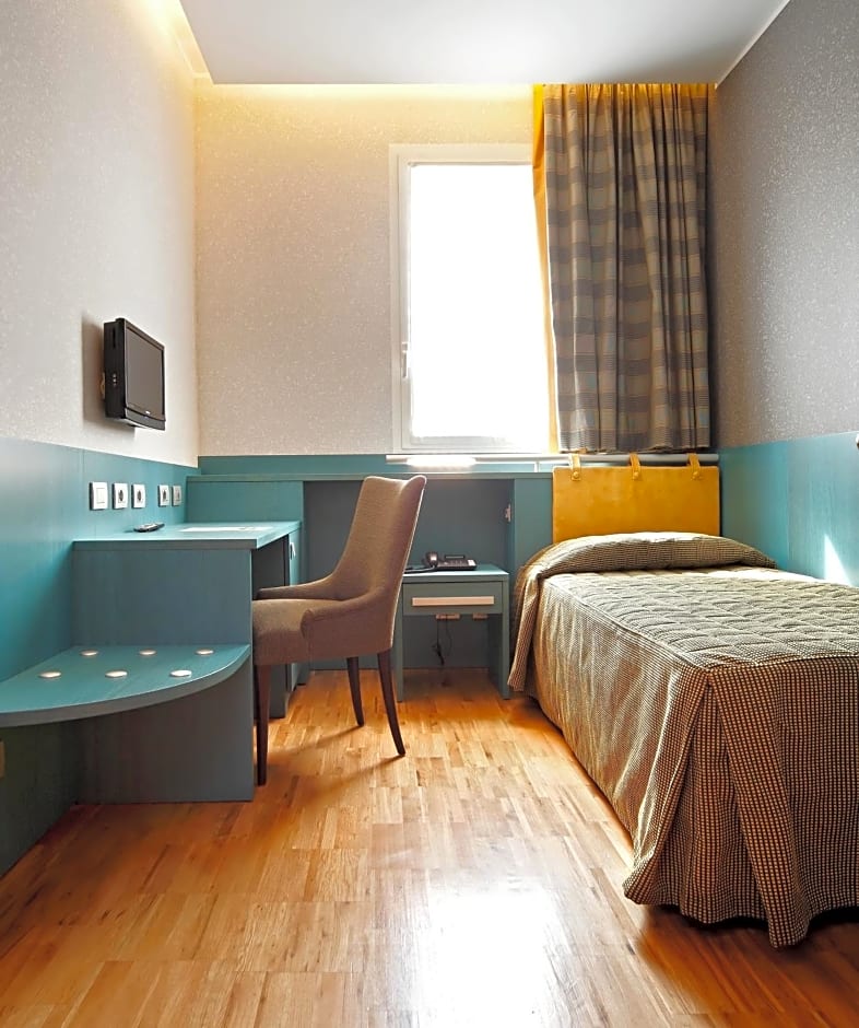 Hotel Terminal