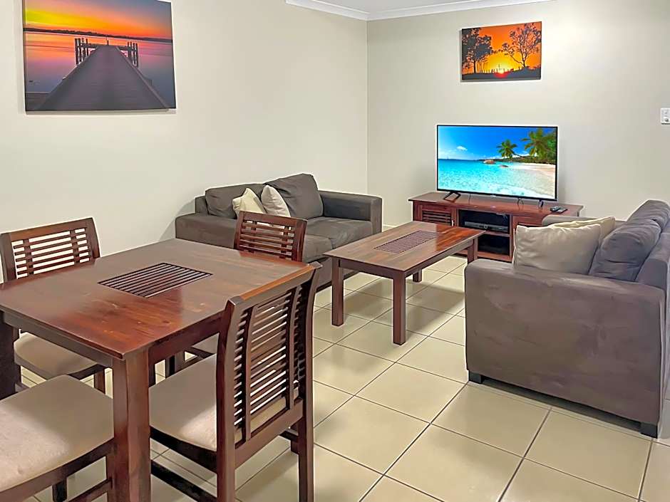 Direct Collective - Villas on Rivergum