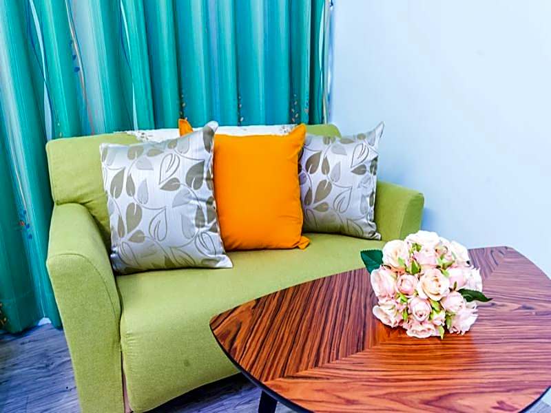 Yoyolife Hostel – Ilan, WV