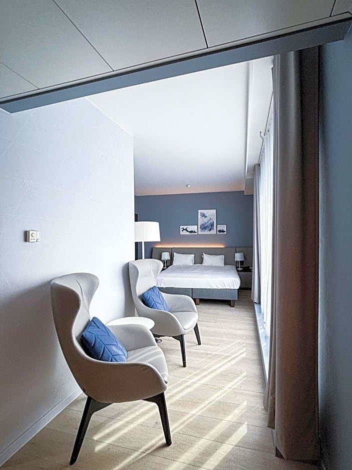 Radisson BLU Palace Hotel, Spa