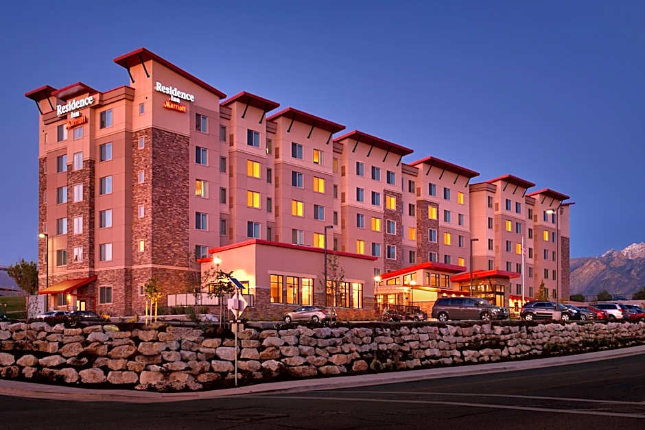 Residence Inn by Marriott Salt Lake City Murray