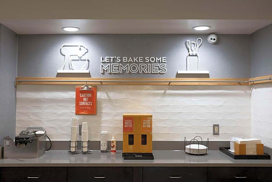 Hampton Inn By Hilton Kent/Akron Area