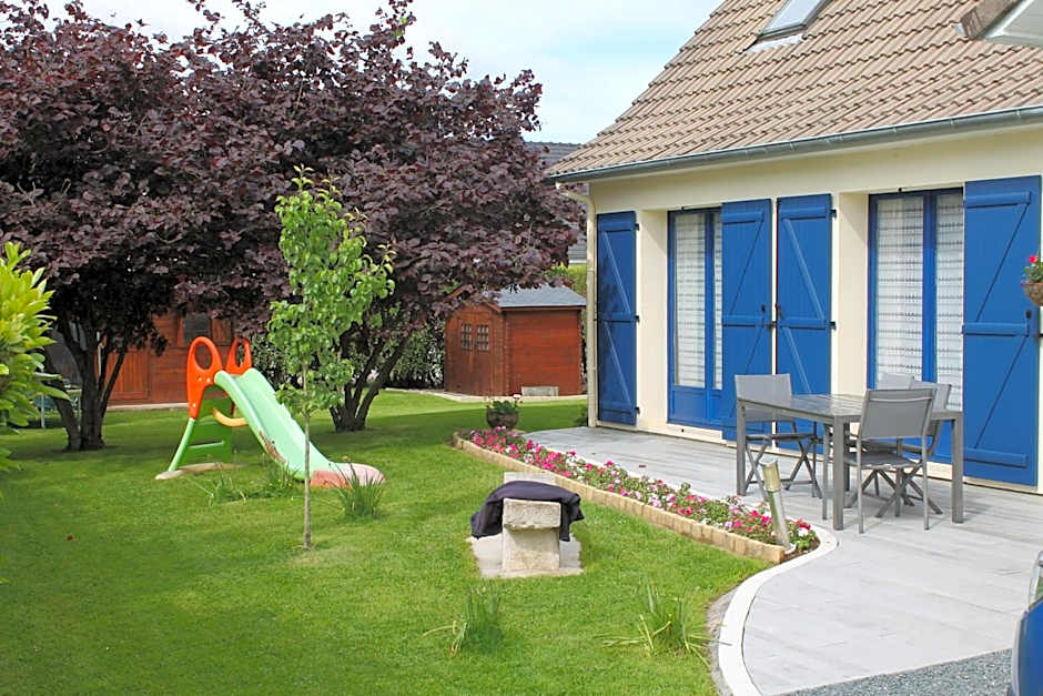 Une Chambre D'Hote Yvetot