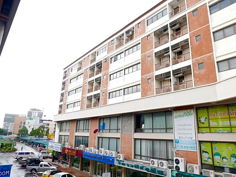 Rangsit Apartment II