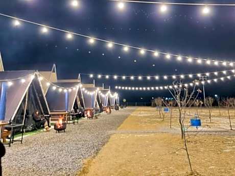 Pocheon Artemis Glamping