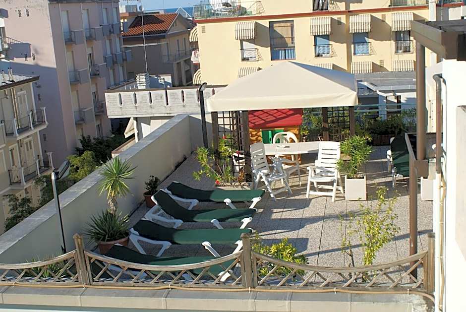 Residence Le Vele